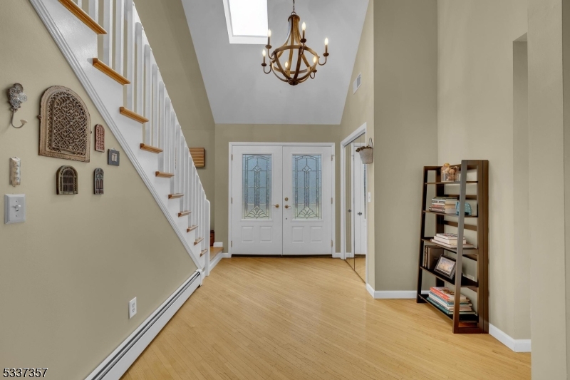 Schooleys Mtn - Residential