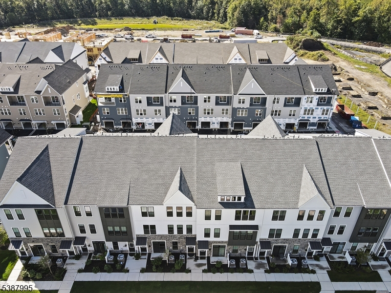Meridian Walk at Princeton - Residential