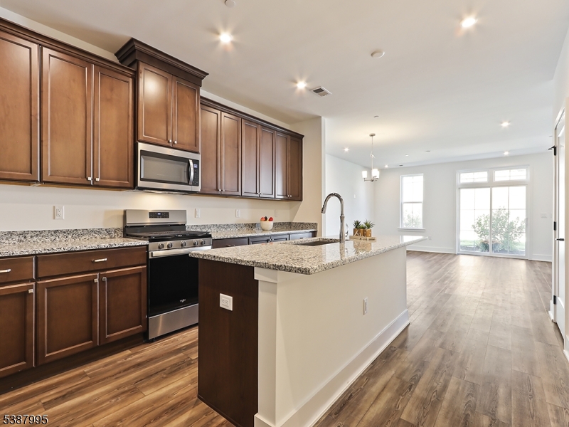 Meridian Walk at Princeton - Residential