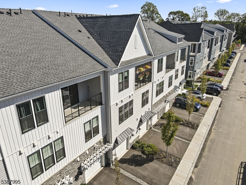 Meridian Walk at Princeton - Residential