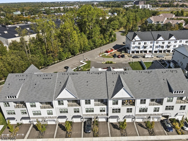 Meridian Walk at Princeton - Residential