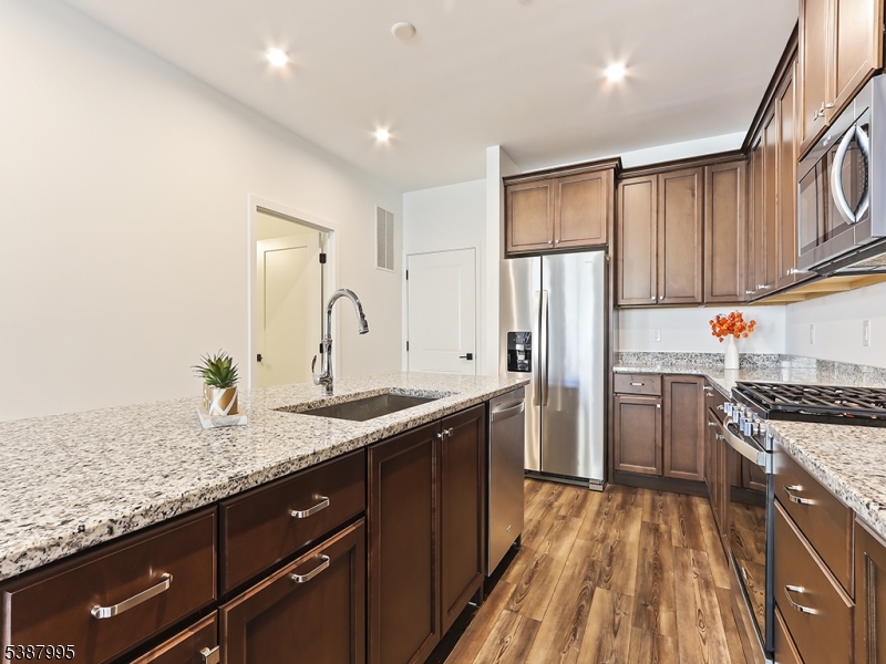 Meridian Walk at Princeton - Residential