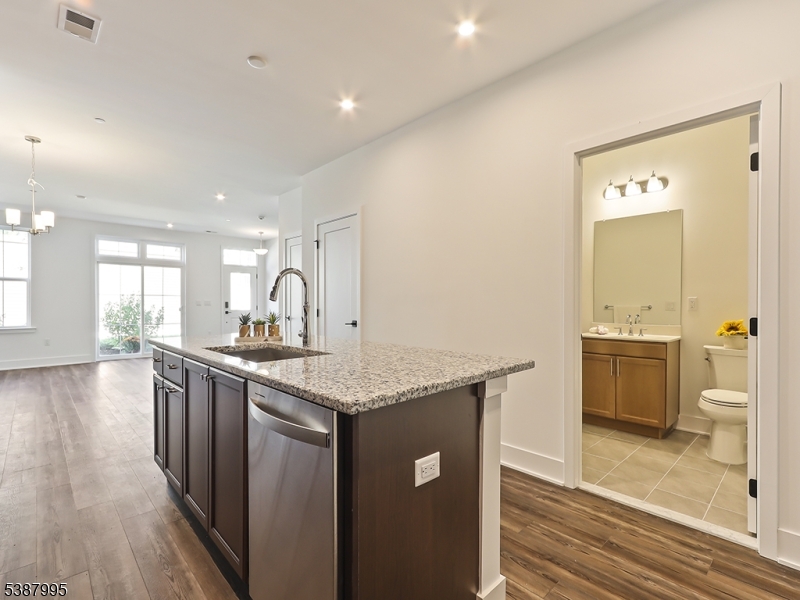 Meridian Walk at Princeton - Residential