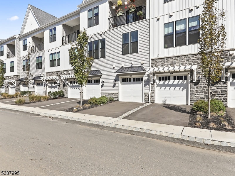 Meridian Walk at Princeton - Residential