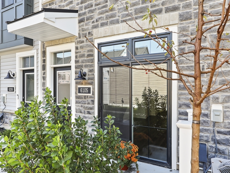 Meridian Walk at Princeton - Residential