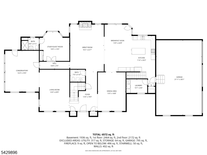 Highland Farms - Residential