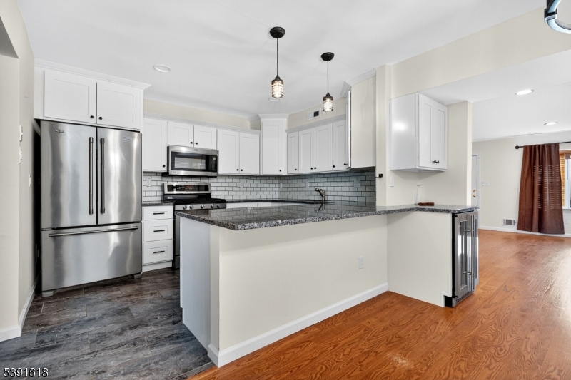 Wareham - Residential