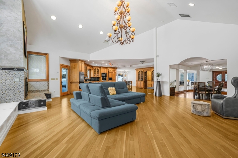 Valhalla - Residential