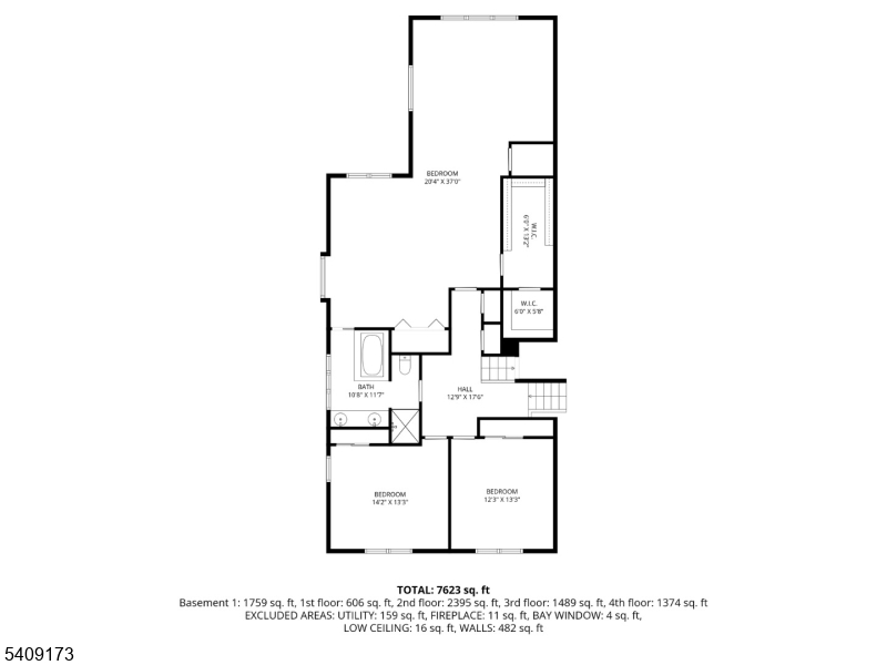 Valhalla - Residential