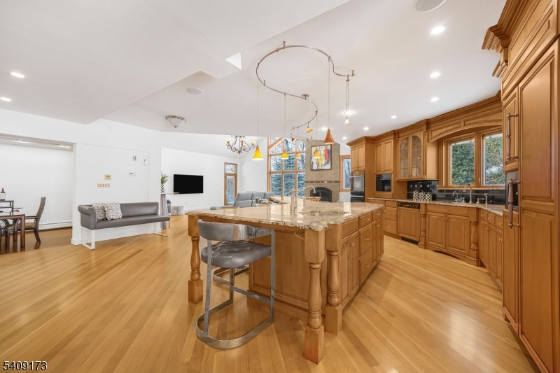 Valhalla - Residential