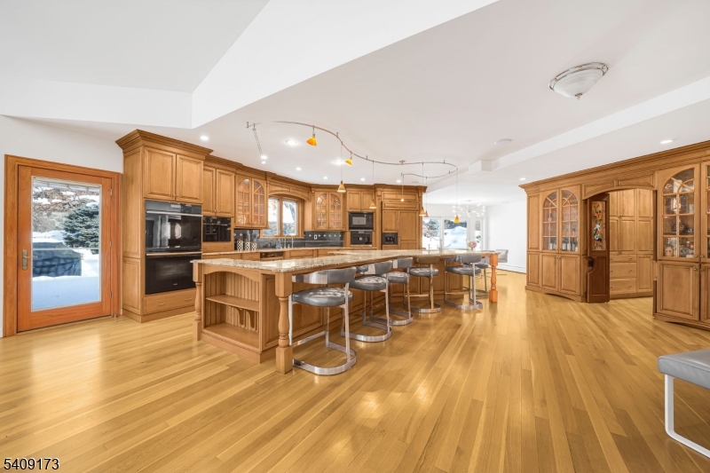 Valhalla - Residential