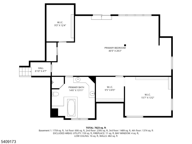 Valhalla - Residential