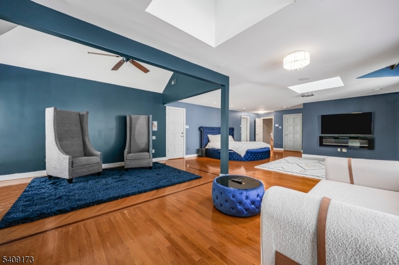 Valhalla - Residential