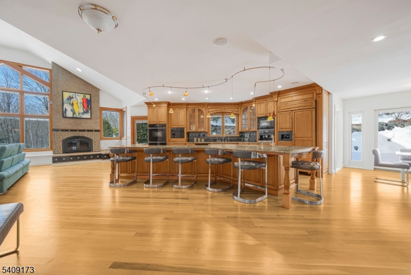 Valhalla - Residential