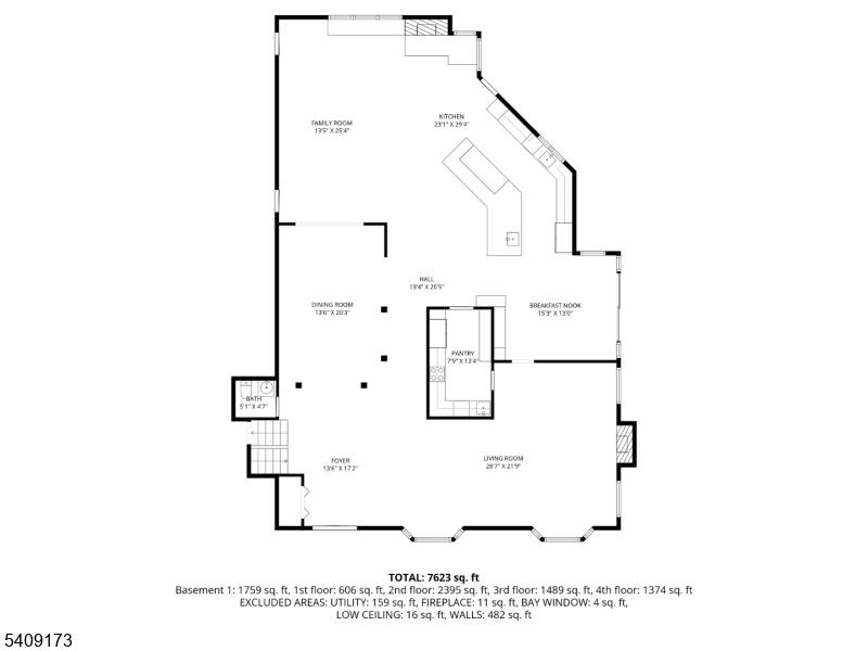 Valhalla - Residential