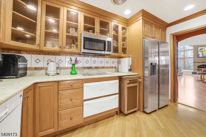 Valhalla - Residential