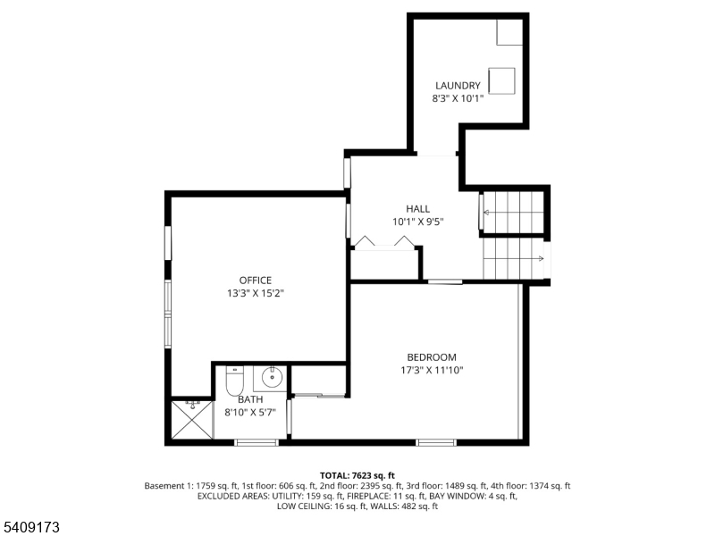 Valhalla - Residential