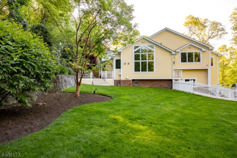 Valhalla - Residential