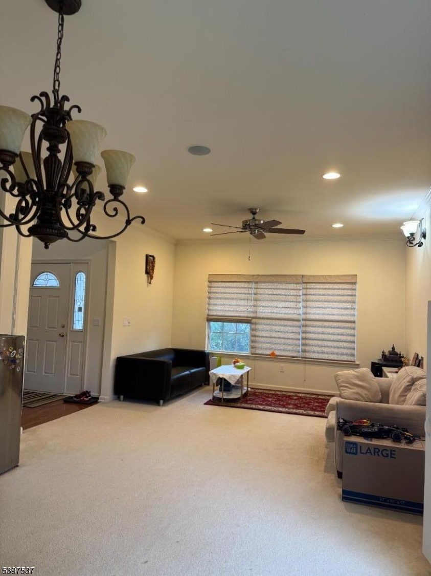 Summerfields at Franklin - Residential