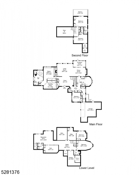 Summit Woods - Residential