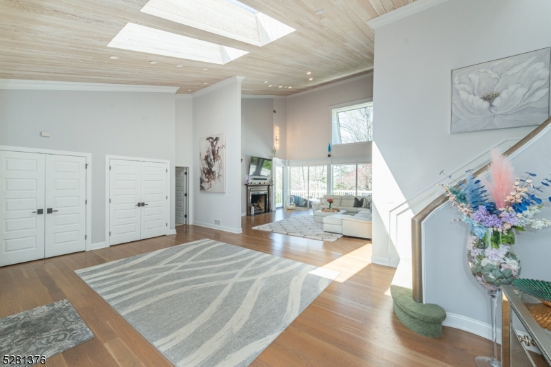 Summit Woods - Residential