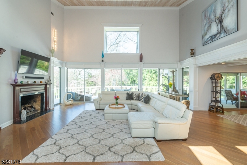 Summit Woods - Residential