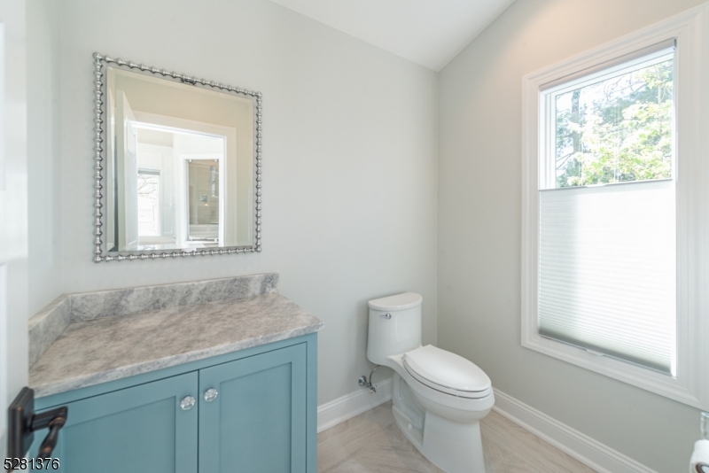 Summit Woods - Residential