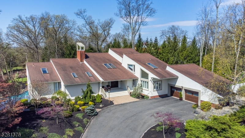 Summit Woods - Residential