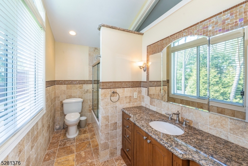 Summit Woods - Residential