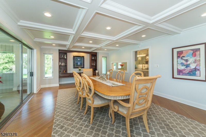 Summit Woods - Residential