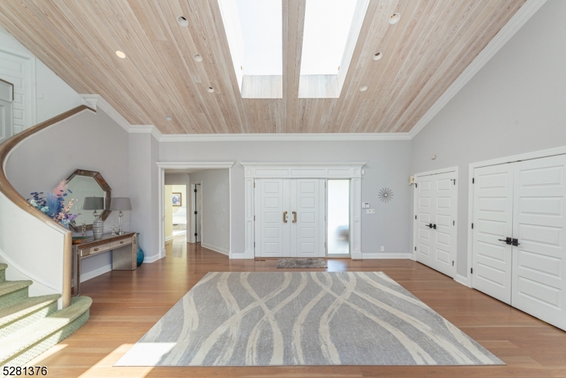 Summit Woods - Residential