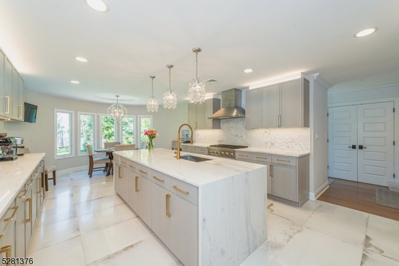 Summit Woods - Residential