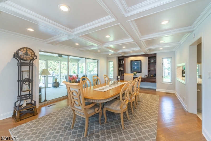 Summit Woods - Residential