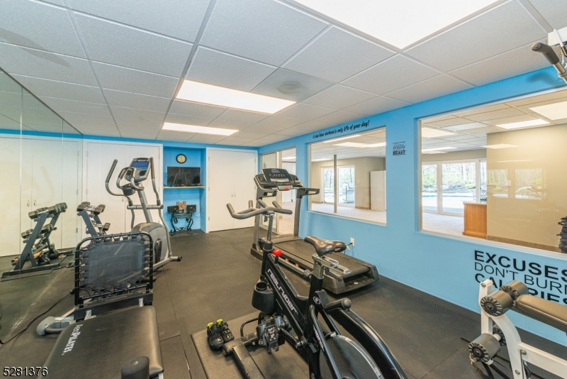 Summit Woods - Residential