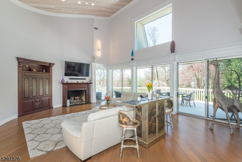 Summit Woods - Residential