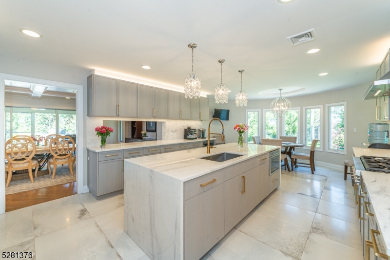 Summit Woods - Residential