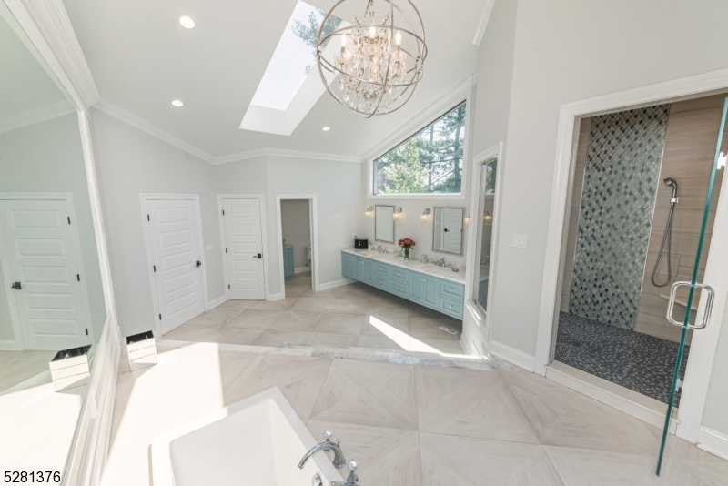 Summit Woods - Residential