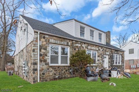 797 Passaic Ave West Caldwell Twp. NJ 07006