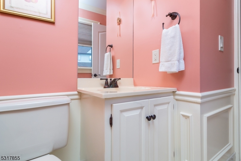 Deer Hill - Residential