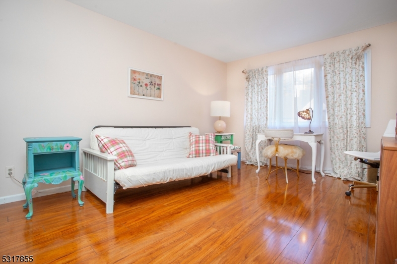 Deer Hill - Residential