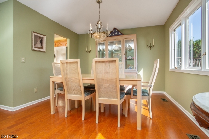 Deer Hill - Residential