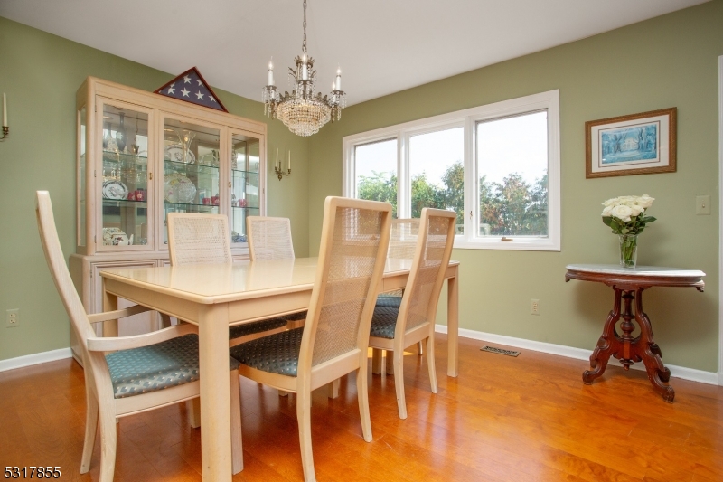 Deer Hill - Residential