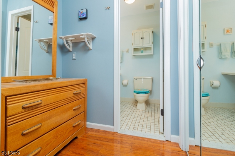 Deer Hill - Residential