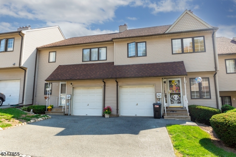 Deer Hill - Residential