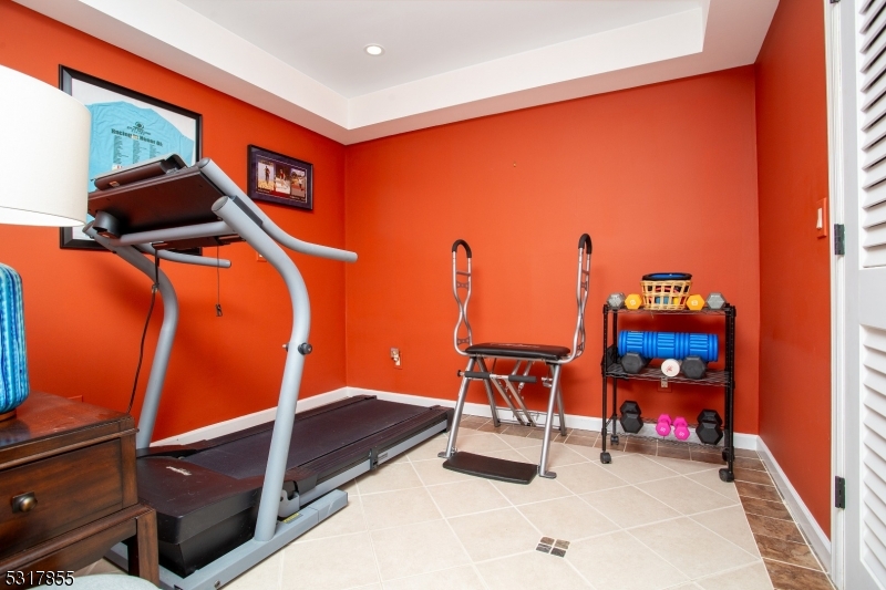 Deer Hill - Residential