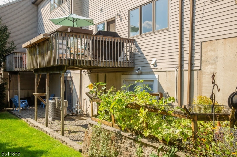 Deer Hill - Residential