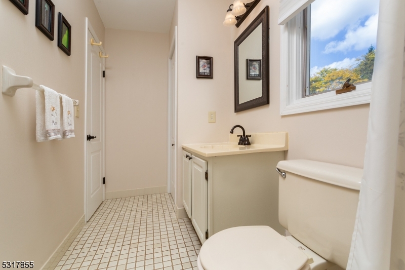 Deer Hill - Residential