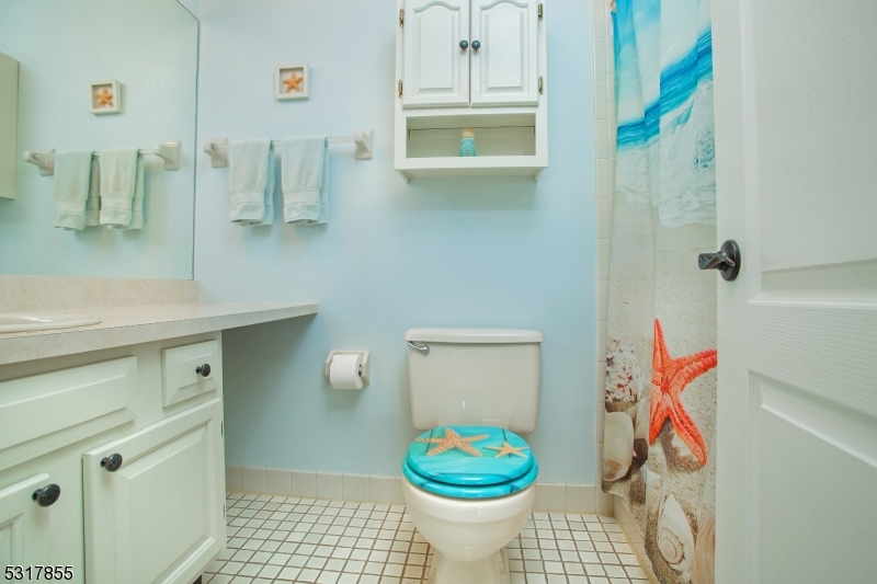 Deer Hill - Residential