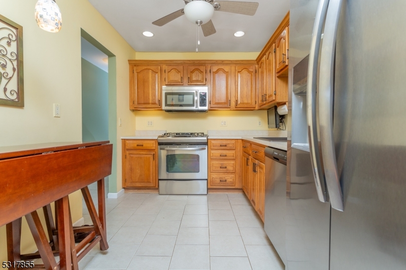 Deer Hill - Residential