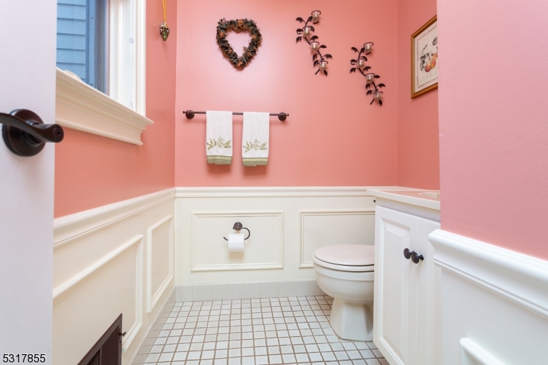 Deer Hill - Residential